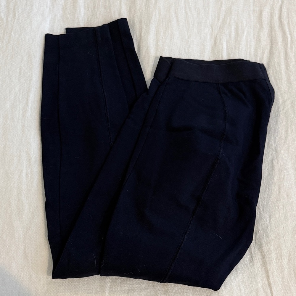 J. Crew Men's Dark Navy Dress Pants